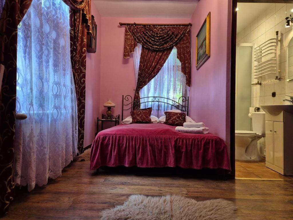 Double Room room - Image 1