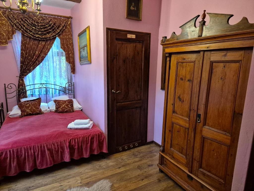 Double Room room - Image 3