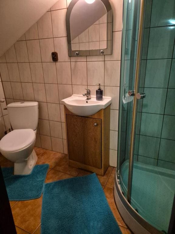 Large Single Room room - Image 1
