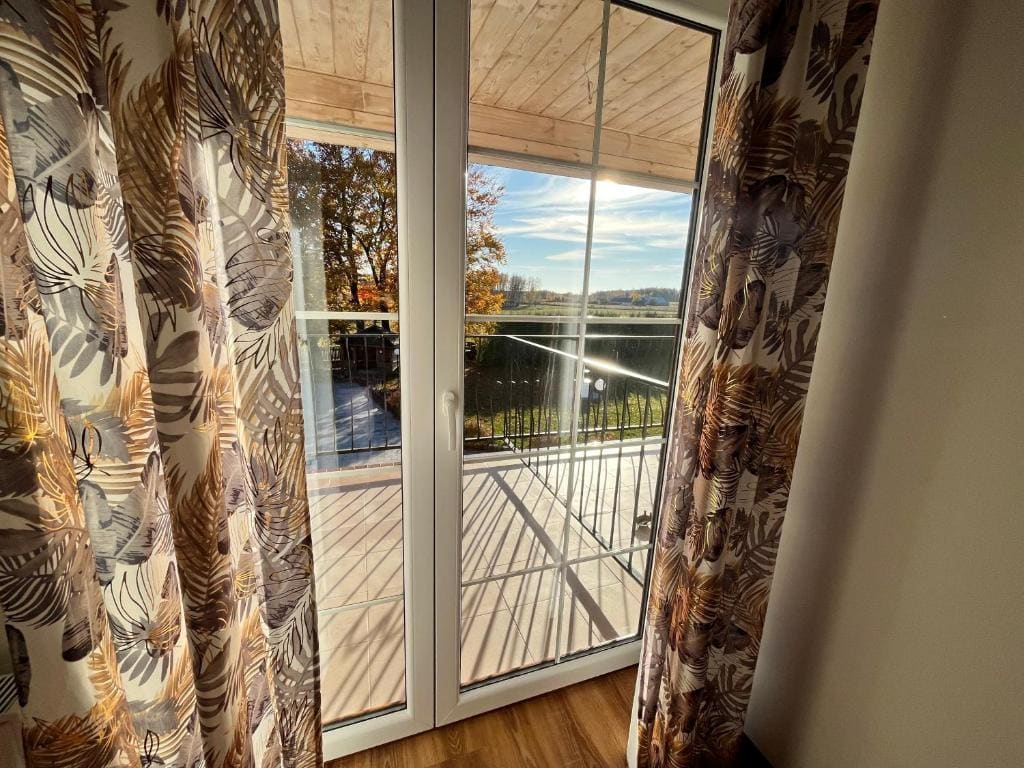 Double Room with Balcony room - Image 1