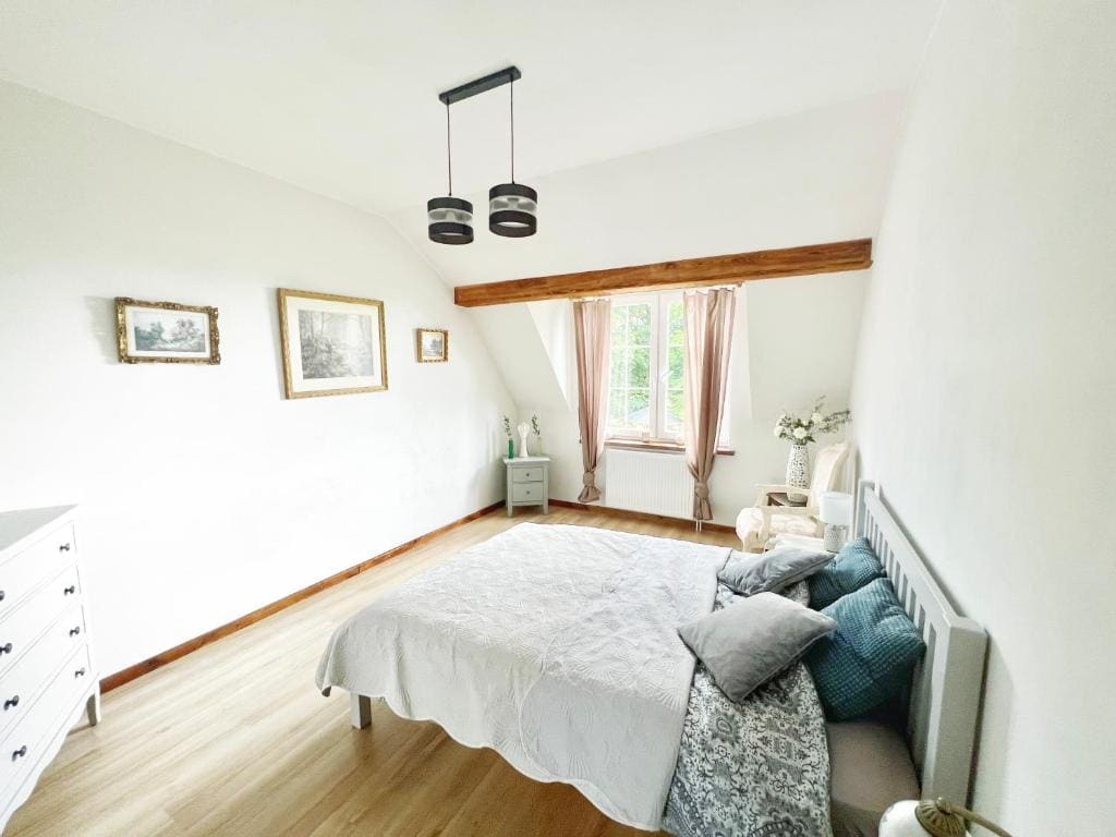 Double Room room - Image 2