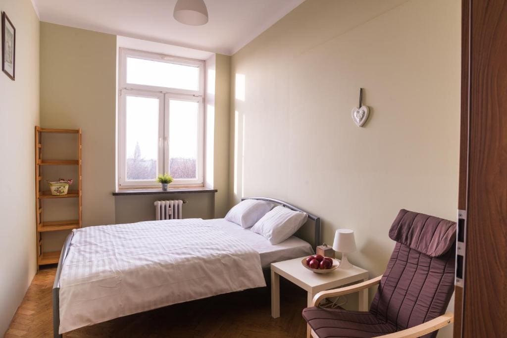 Basic Double Room 2 room - Image 1