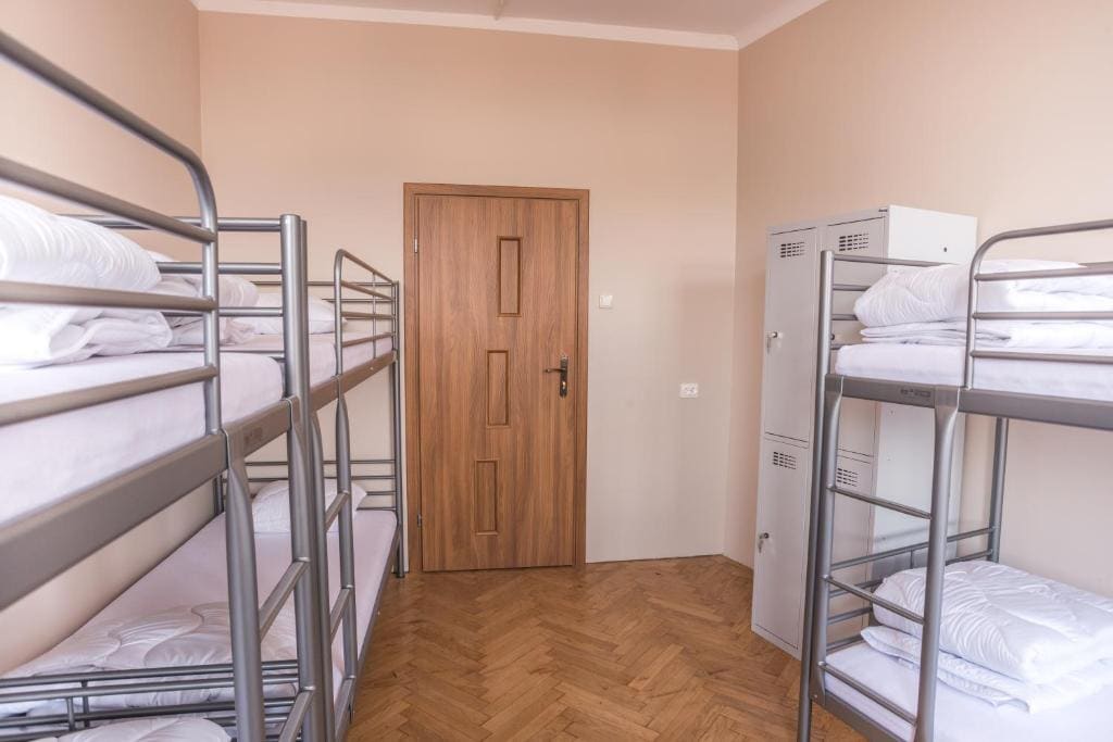 Bed in 6-Bed Female Dormitory Room room - Image 2