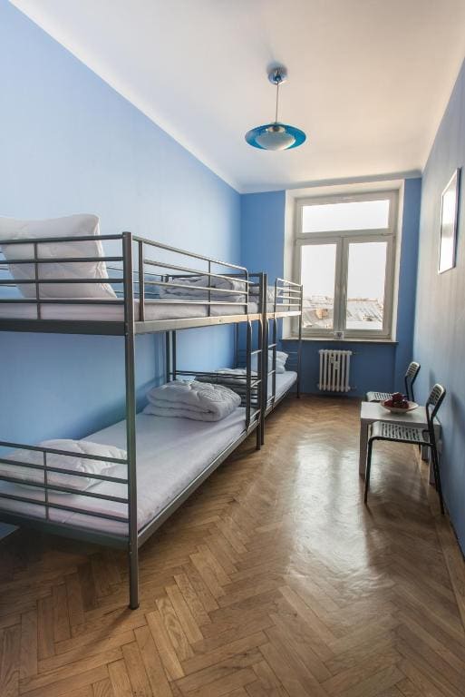 Bunk Bed in 4-Bed Dormitory Room 7 room - Image 2