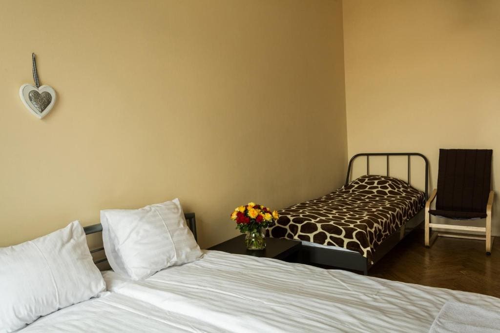 Triple Room 6 room - Image 3