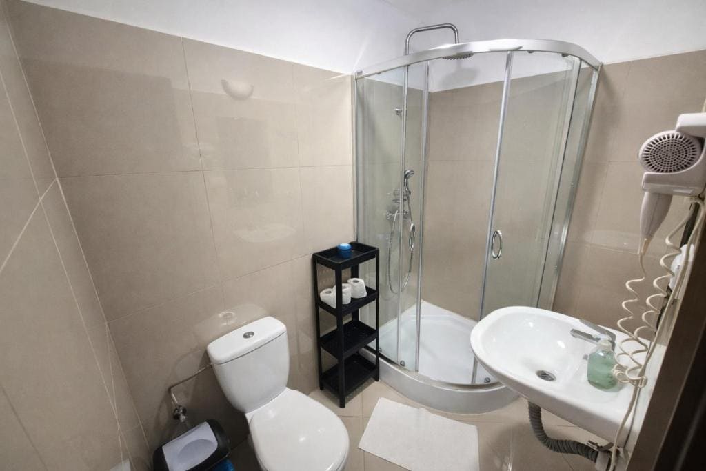 Double Room room - Image 1