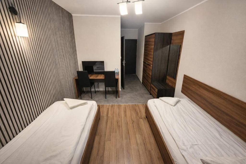 Double Room room - Image 2