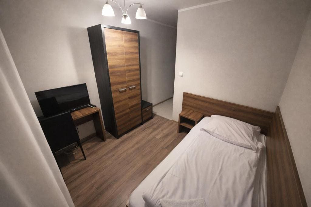 Single Room room - Image 3