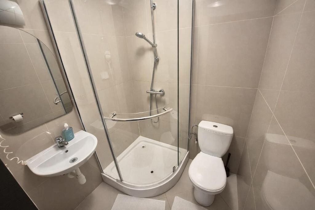 Single Room room - Image 1