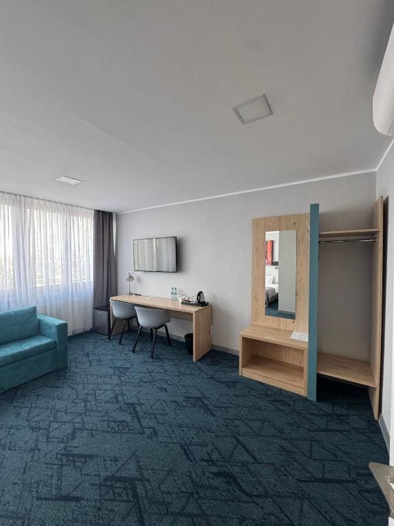 Superior King Room room - Image 1
