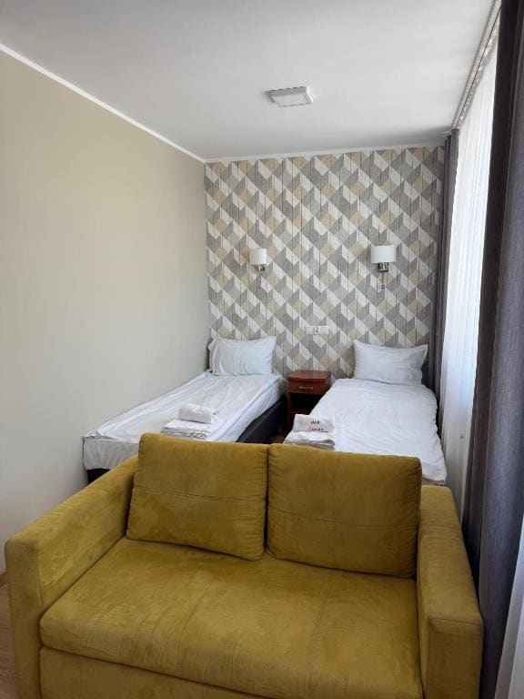 Junior Suite room - Image 3