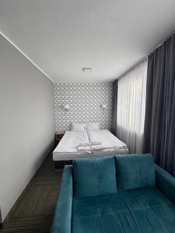 Superior King Room room - Image 3