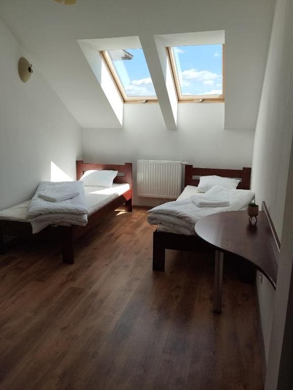 Double Room room - Image 2