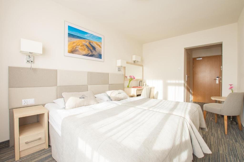 Large Double Room room - Image 3