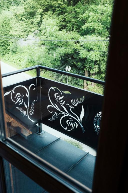 Superior One-Bedroom Apartment with Balcony room - Image 3
