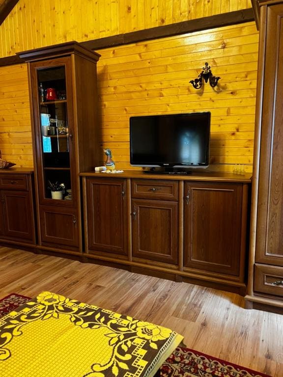 One-Bedroom Chalet room - Image 1