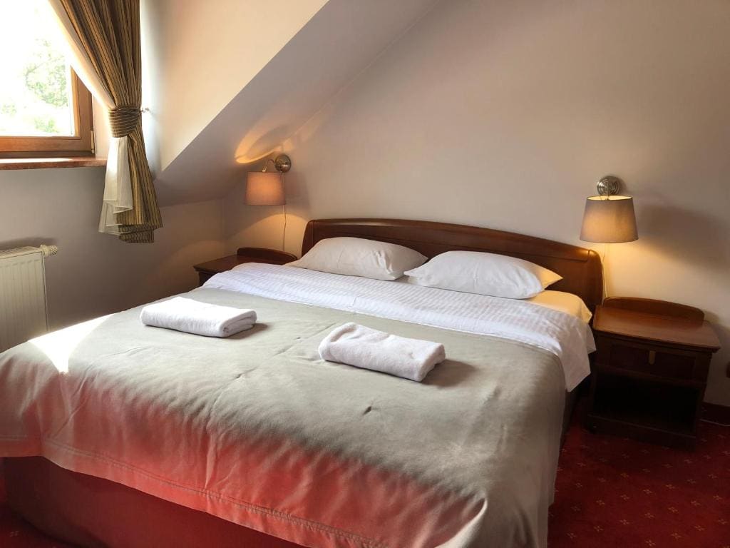 Double Room room - Image 1