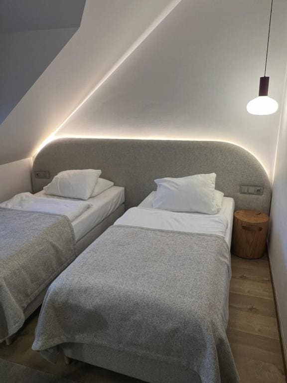 Deluxe Twin Room room - Image 1