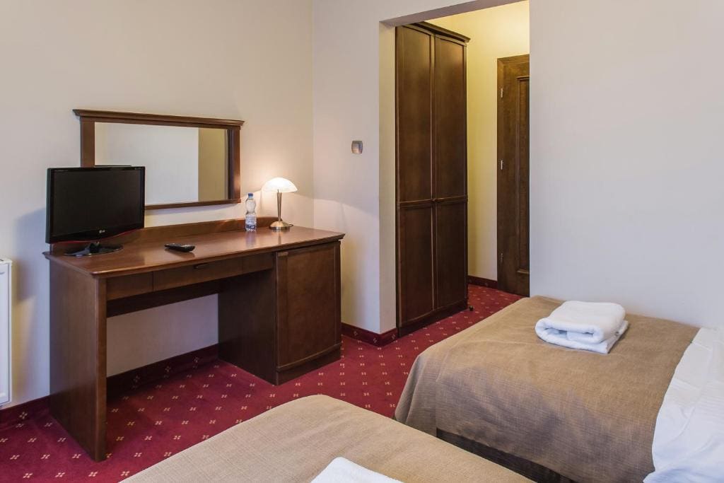 Twin Room room - Image 1