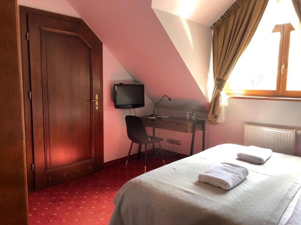 Double Room room - Image 2