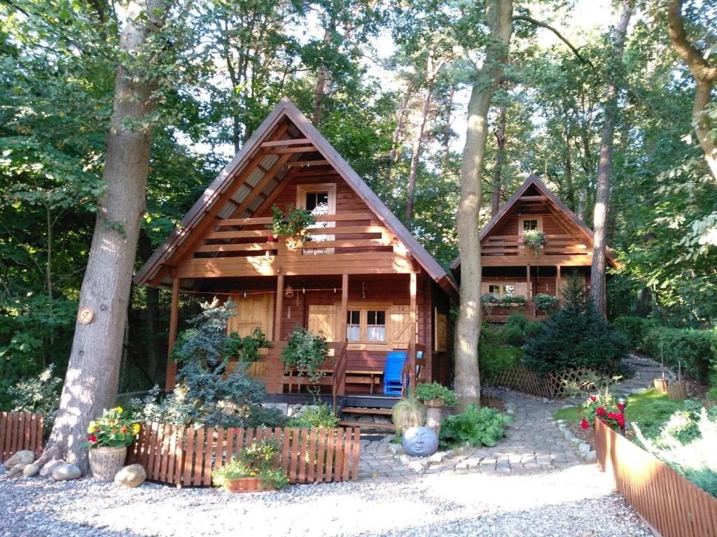 Superior Chalet room - Image 3