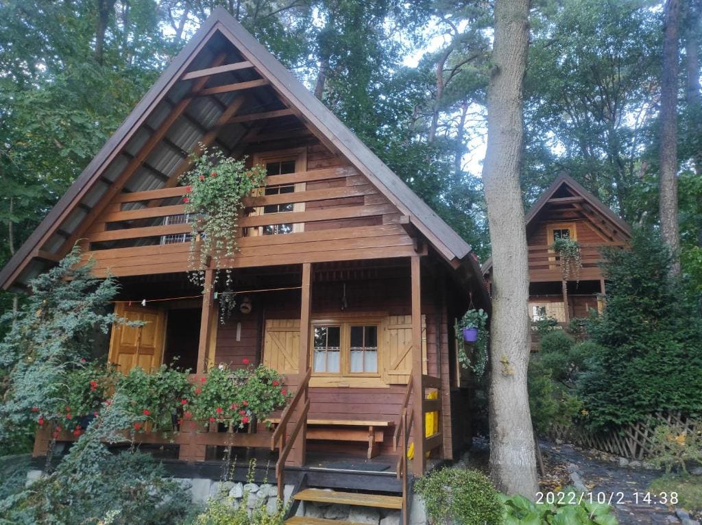 Superior Chalet room - Image 2