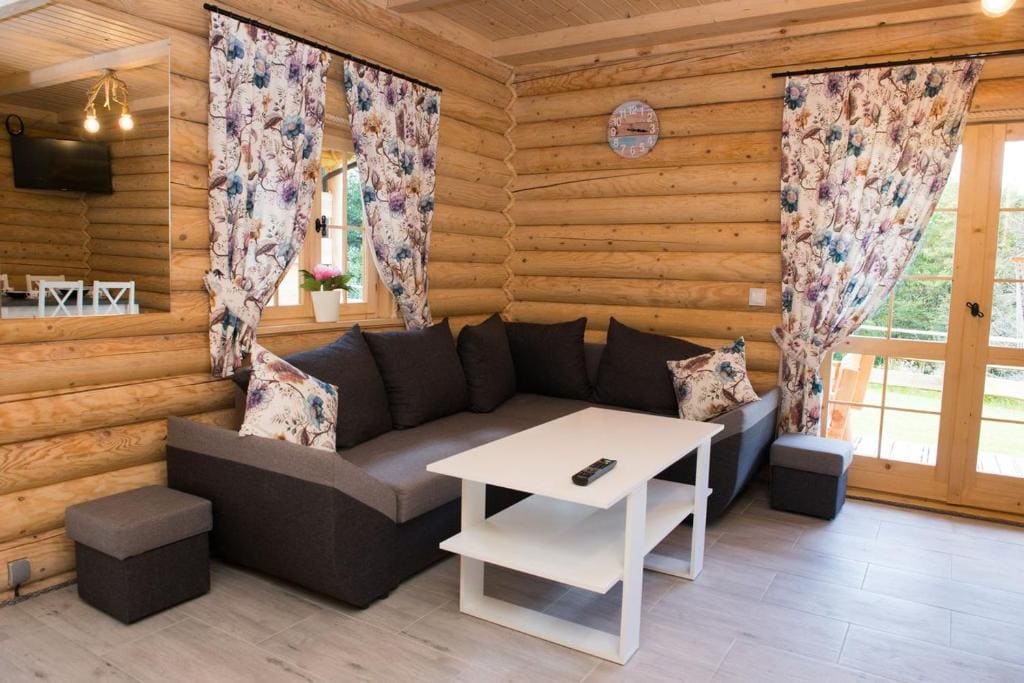 Chalet room - Image 1