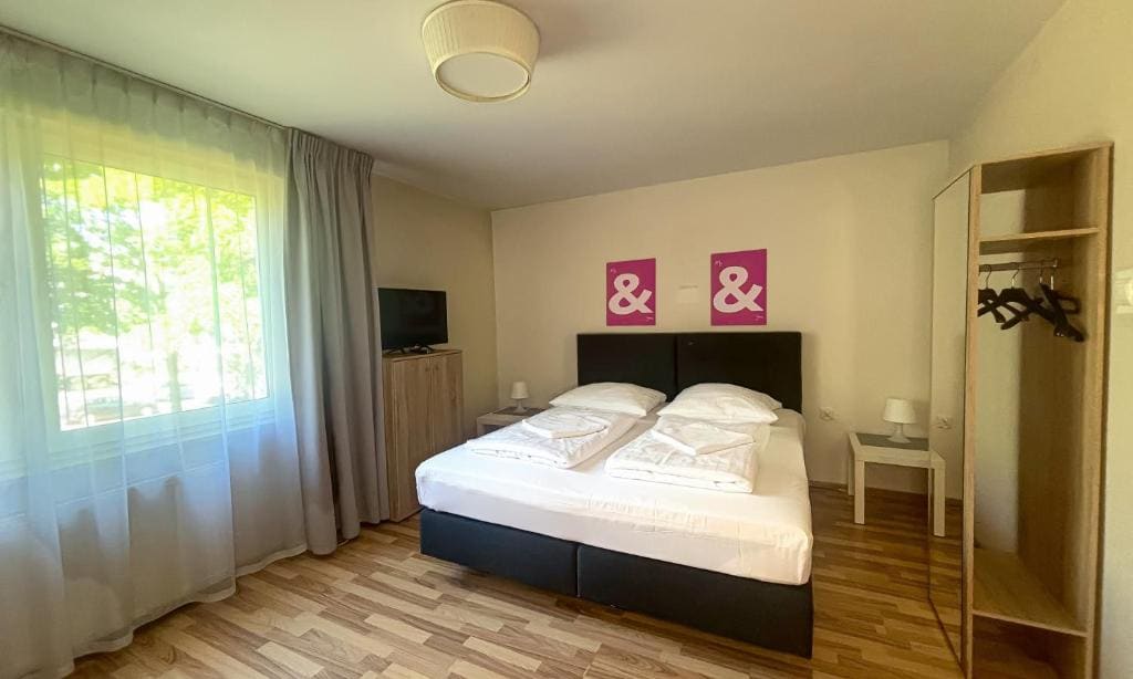 Comfort Double Room room - Image 1