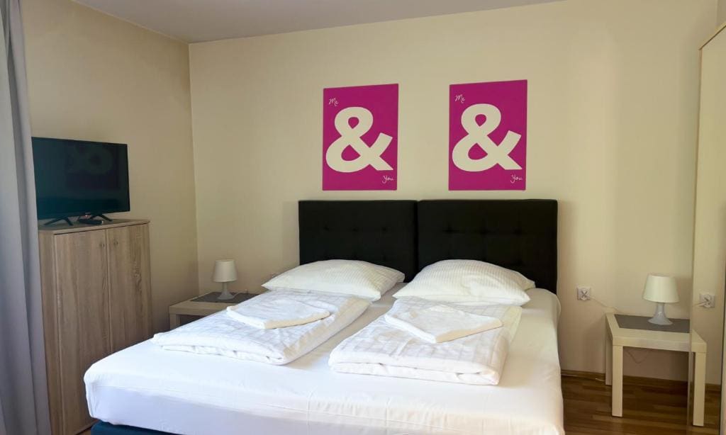 Comfort Double Room room - Image 3