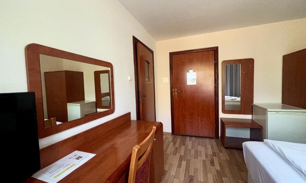 Double Room room - Image 1
