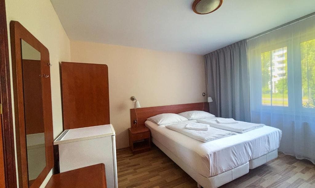 Double Room room - Image 3