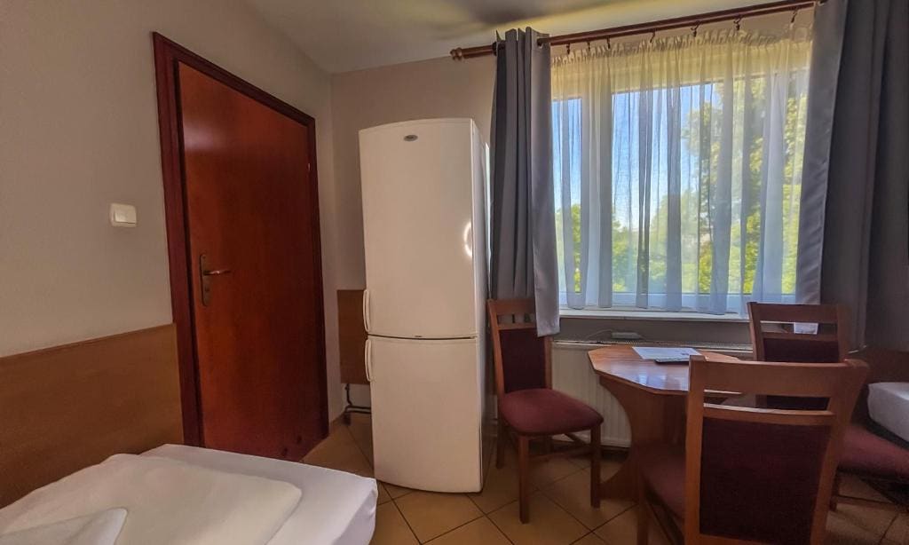 Quadruple Room room - Image 1