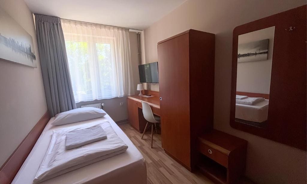 Single Room room - Image 3
