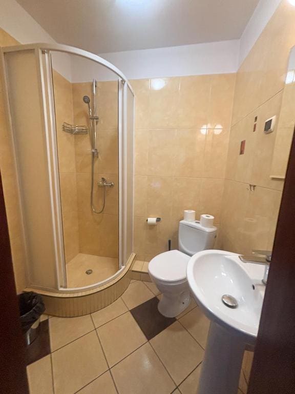 Single Room room - Image 1