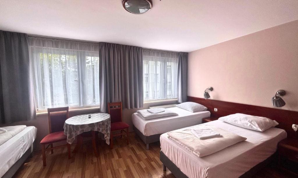 Triple Room room - Image 2