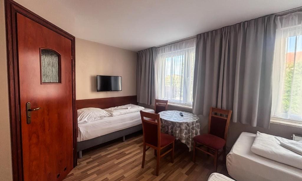 Triple Room room - Image 1