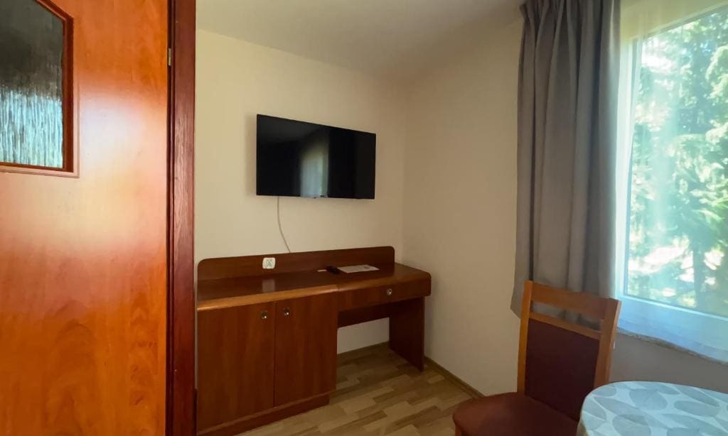 Twin Room room - Image 1