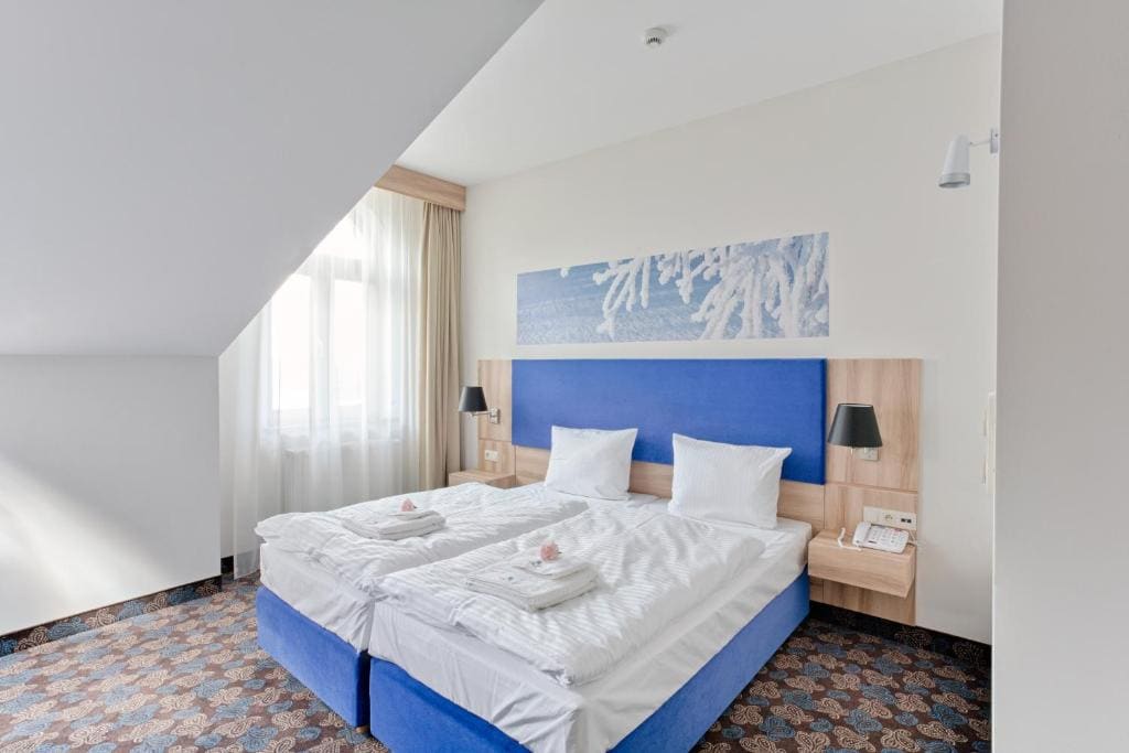 Double or Twin Room room - Image 2