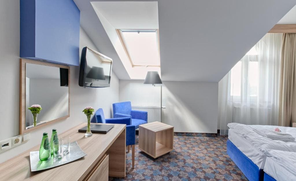 Double or Twin Room room - Image 3