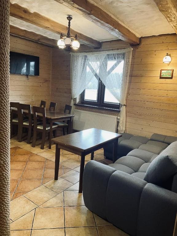 Chalet room - Image 1