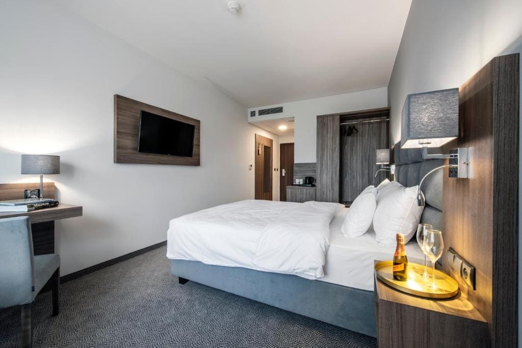 Large Single Room room - Image 2