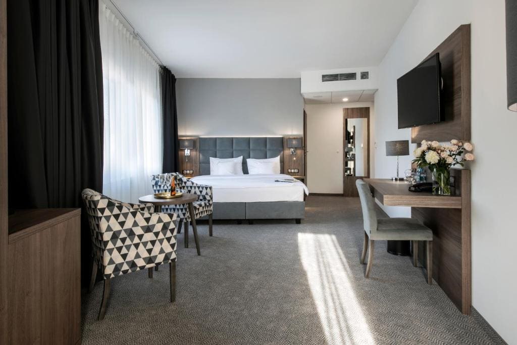 Large Single Room room - Image 3