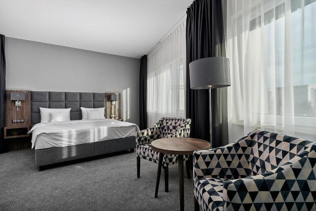 Junior Suite room - Image 3