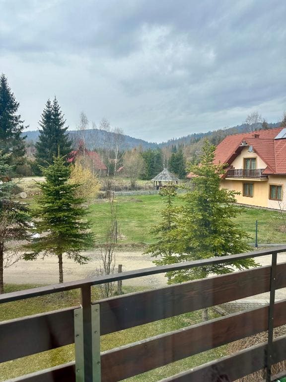 Triple Room with Mountain View room - Image 1