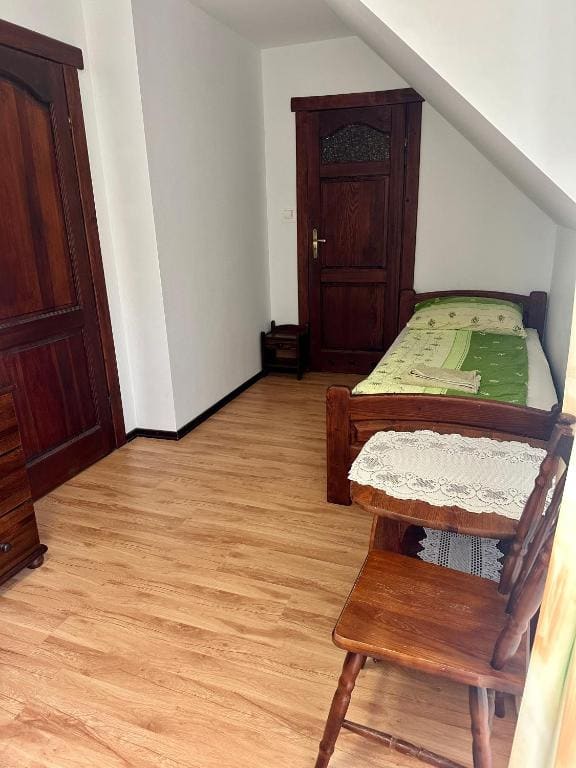 Double Room with Balcony room - Image 2