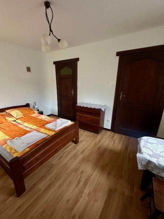 Double Room with Private Bathroom room - Image 1