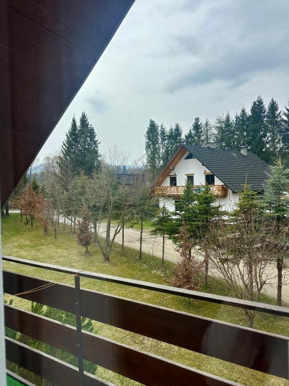 Triple Room with Mountain View room - Image 2