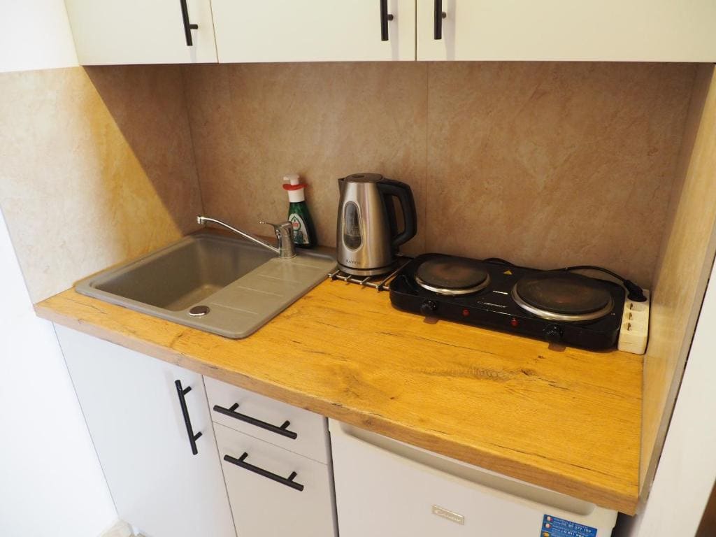 Apartment - Ground Floor room - Image 2