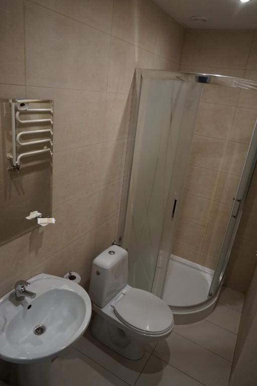 Classic Triple Room room - Image 1