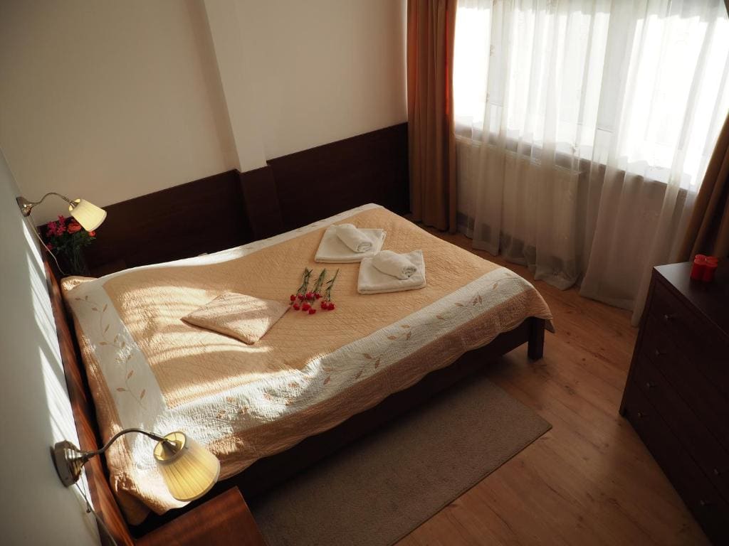 Deluxe Double Room room - Image 3